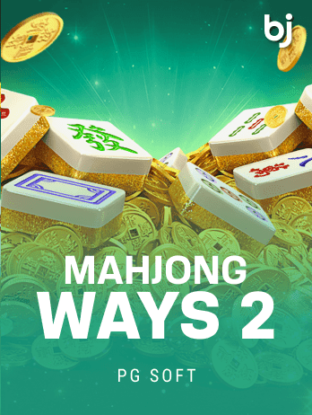 Mahjong Ways 2 game screenshot