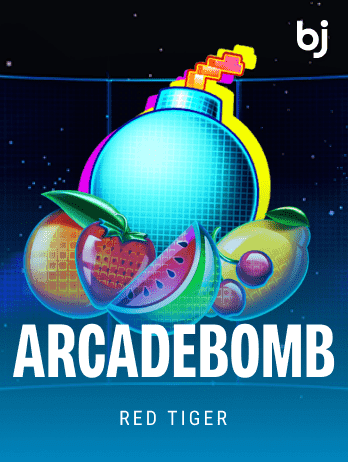 ArcadeBomb game screenshot
