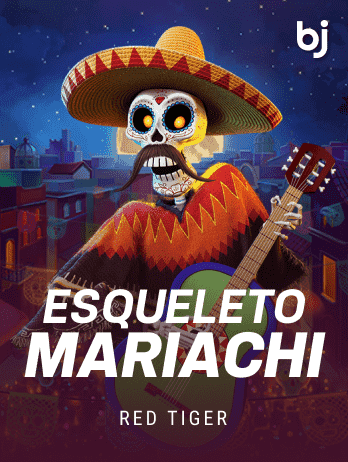 Esqueleto Mariachi game screenshot