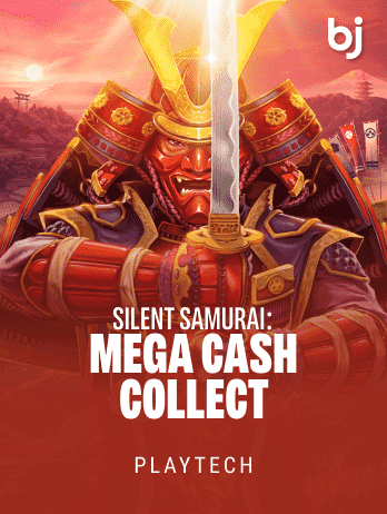 Silent Samurai game screenshot