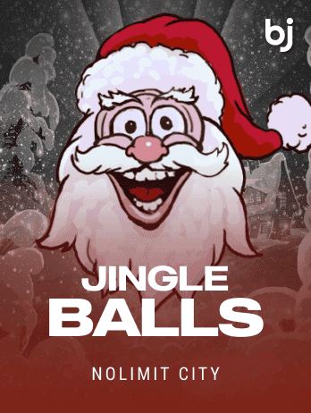 Jingle Balls game screenshot