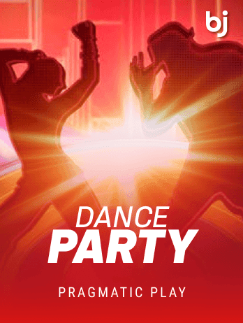 Dance Party game screenshot