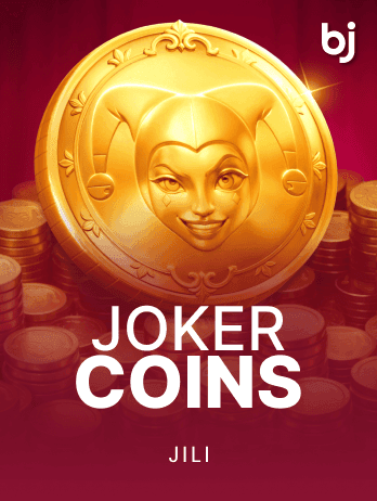 Joker Coins game screenshot