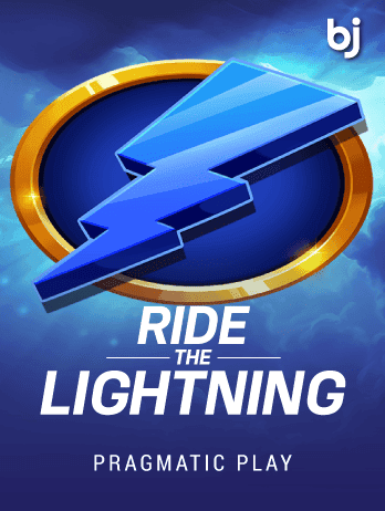 Ride The Lightning game screenshot