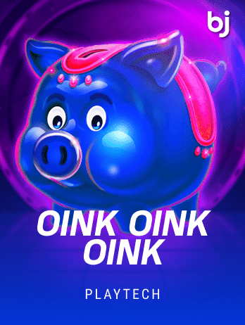 Oink Oink Oink game screenshot