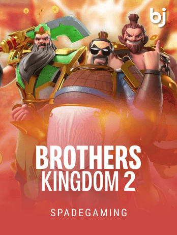 Brothers Kingdom 2 game screenshot